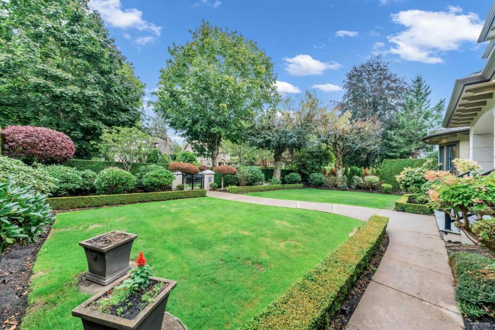 Photo 4 at 6011 Adera Street, South Granville, Vancouver West