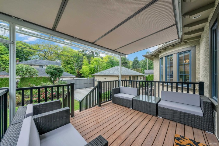Photo 25 at 6011 Adera Street, South Granville, Vancouver West