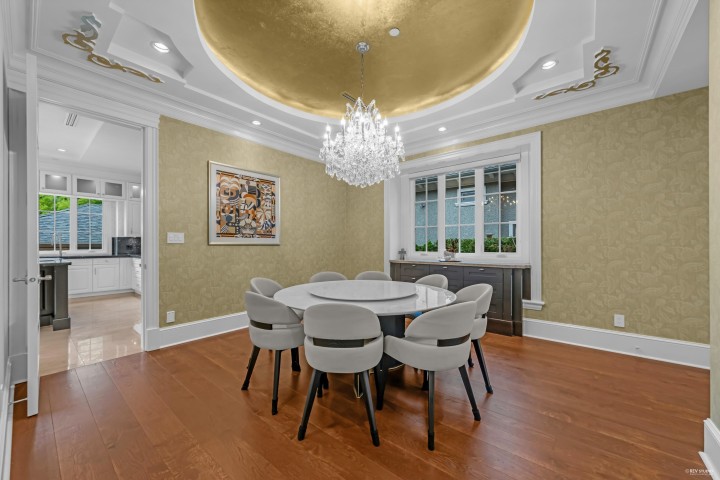 Photo 21 at 6011 Adera Street, South Granville, Vancouver West