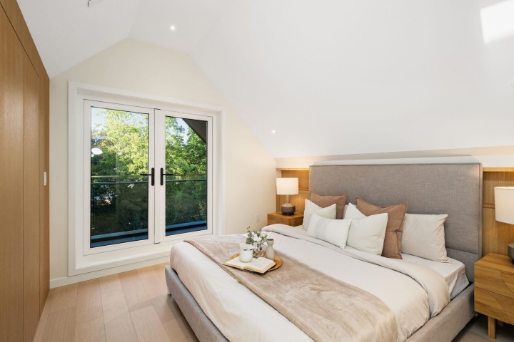 Photo 23 at 1 - 2764 W 14th Avenue, Kitsilano, Vancouver West