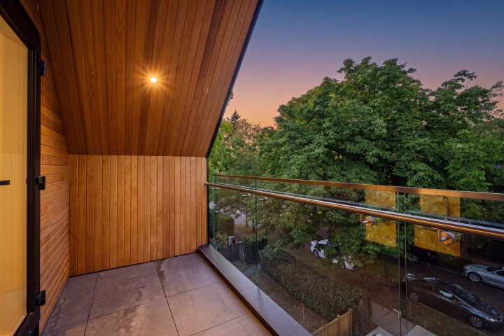 Photo 27 at 1 - 2764 W 14th Avenue, Kitsilano, Vancouver West