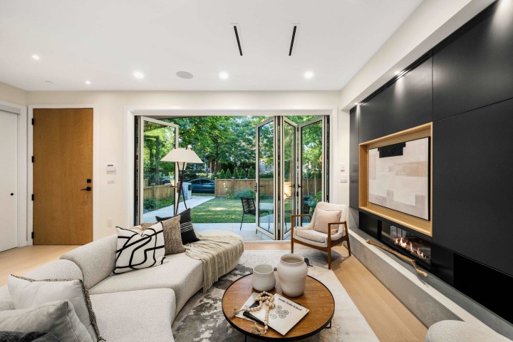Photo 6 at 1 - 2764 W 14th Avenue, Kitsilano, Vancouver West
