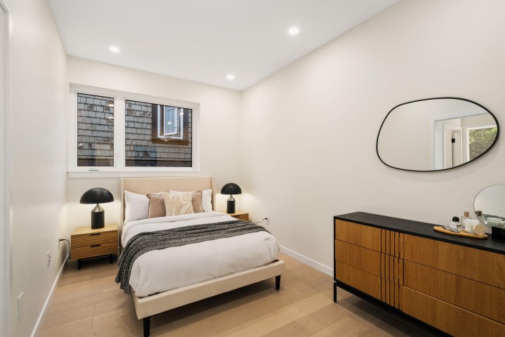 Photo 17 at 1 - 2764 W 14th Avenue, Kitsilano, Vancouver West