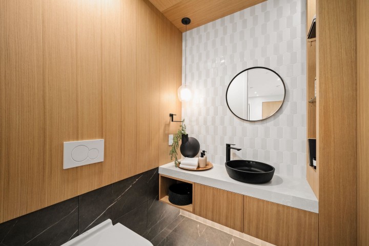 Photo 12 at 1 - 2764 W 14th Avenue, Kitsilano, Vancouver West