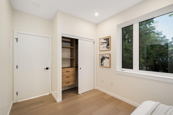 Photo 22 at 1 - 2764 W 14th Avenue, Kitsilano, Vancouver West