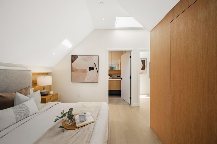 Photo 24 at 1 - 2764 W 14th Avenue, Kitsilano, Vancouver West