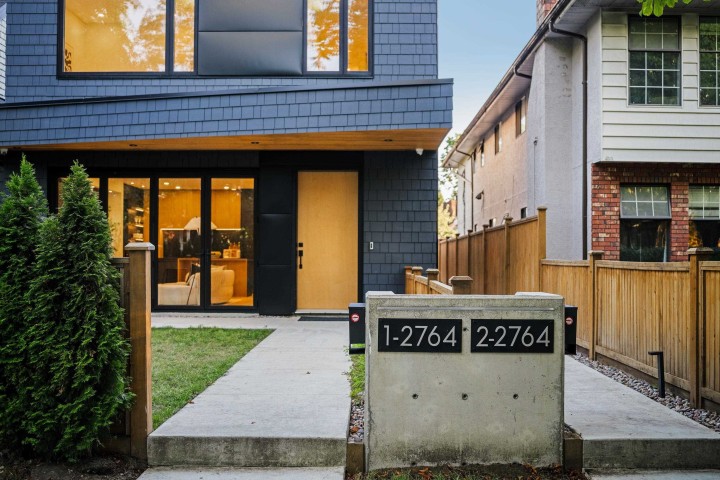 Photo 30 at 1 - 2764 W 14th Avenue, Kitsilano, Vancouver West