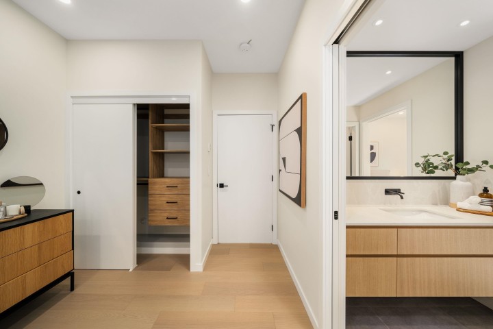 Photo 18 at 1 - 2764 W 14th Avenue, Kitsilano, Vancouver West