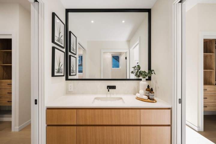 Photo 19 at 1 - 2764 W 14th Avenue, Kitsilano, Vancouver West