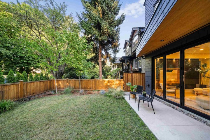 Photo 31 at 1 - 2764 W 14th Avenue, Kitsilano, Vancouver West