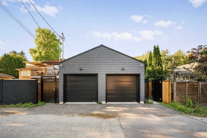 Photo 29 at 1 - 2764 W 14th Avenue, Kitsilano, Vancouver West