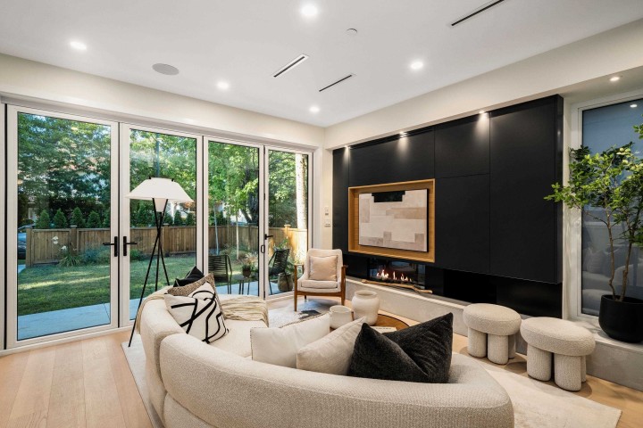 Photo 4 at 1 - 2764 W 14th Avenue, Kitsilano, Vancouver West