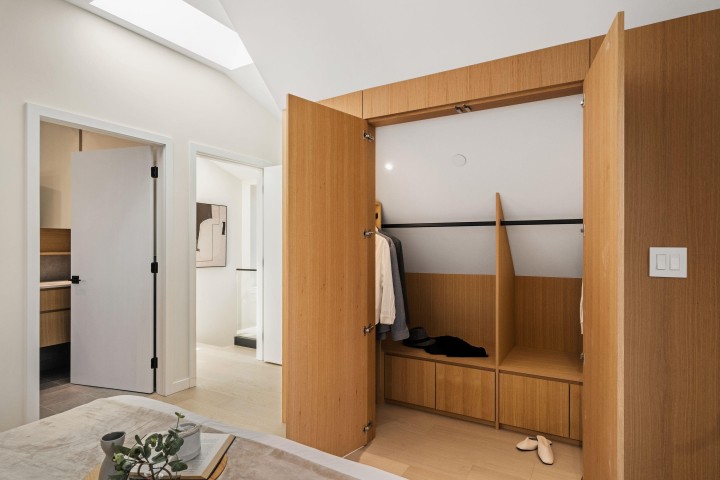 Photo 25 at 1 - 2764 W 14th Avenue, Kitsilano, Vancouver West