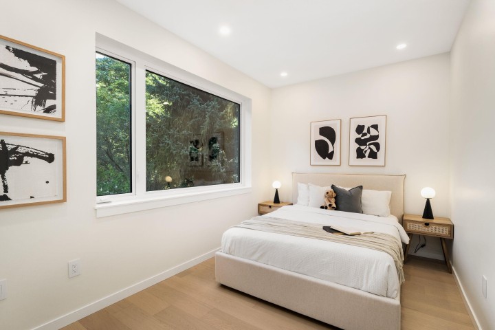 Photo 21 at 1 - 2764 W 14th Avenue, Kitsilano, Vancouver West