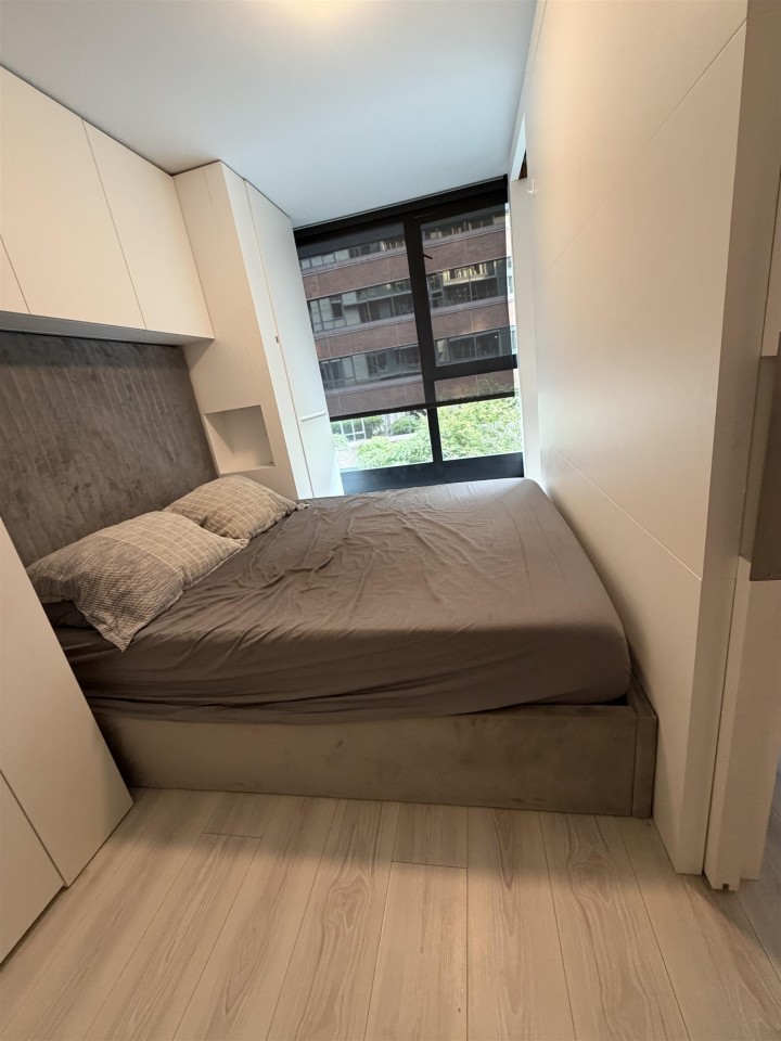 Photo 6 at 507 - 1133 Hornby Street, Downtown VW, Vancouver West