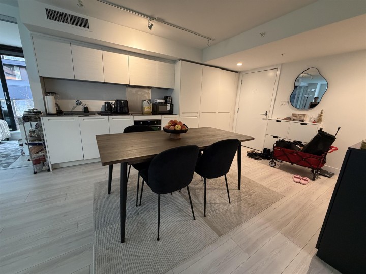 Photo 3 at 507 - 1133 Hornby Street, Downtown VW, Vancouver West