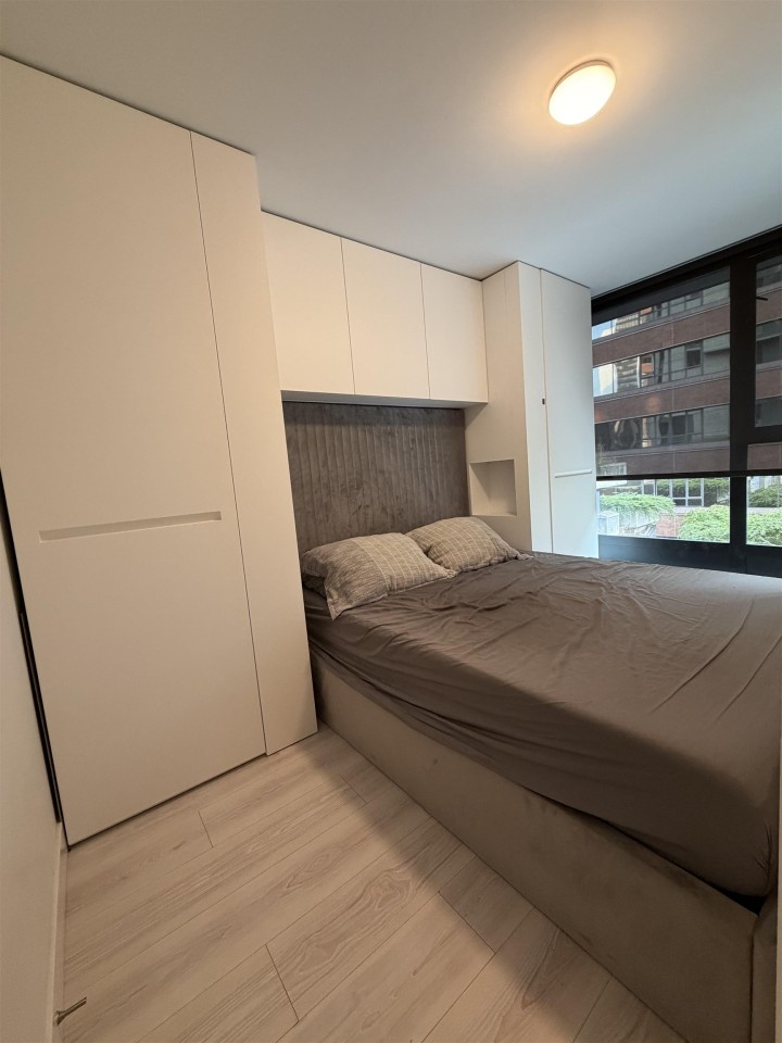 Photo 5 at 507 - 1133 Hornby Street, Downtown VW, Vancouver West