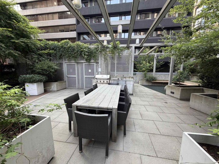 Photo 14 at 507 - 1133 Hornby Street, Downtown VW, Vancouver West