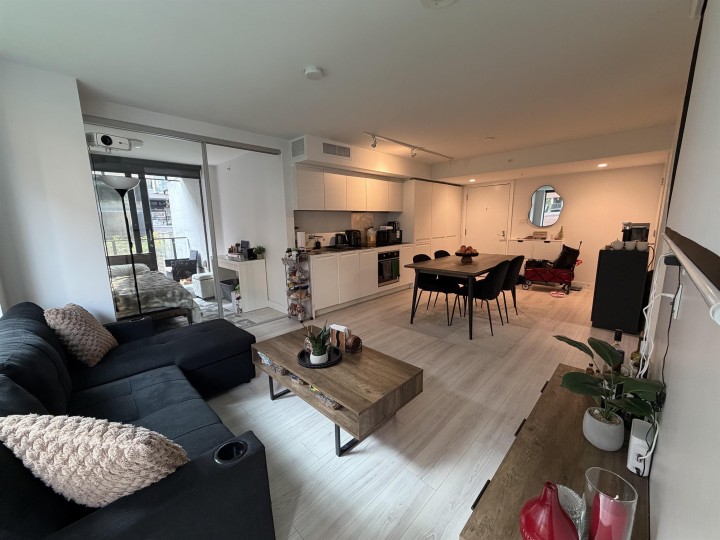 Photo 4 at 507 - 1133 Hornby Street, Downtown VW, Vancouver West