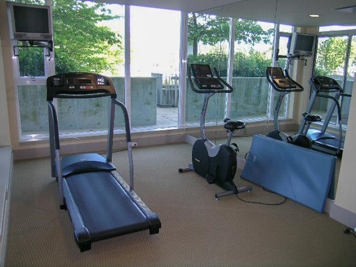 Photo 34 at 302 - 1777 Bayshore Drive, Coal Harbour, Vancouver West