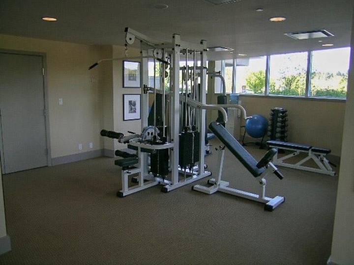 Photo 33 at 302 - 1777 Bayshore Drive, Coal Harbour, Vancouver West