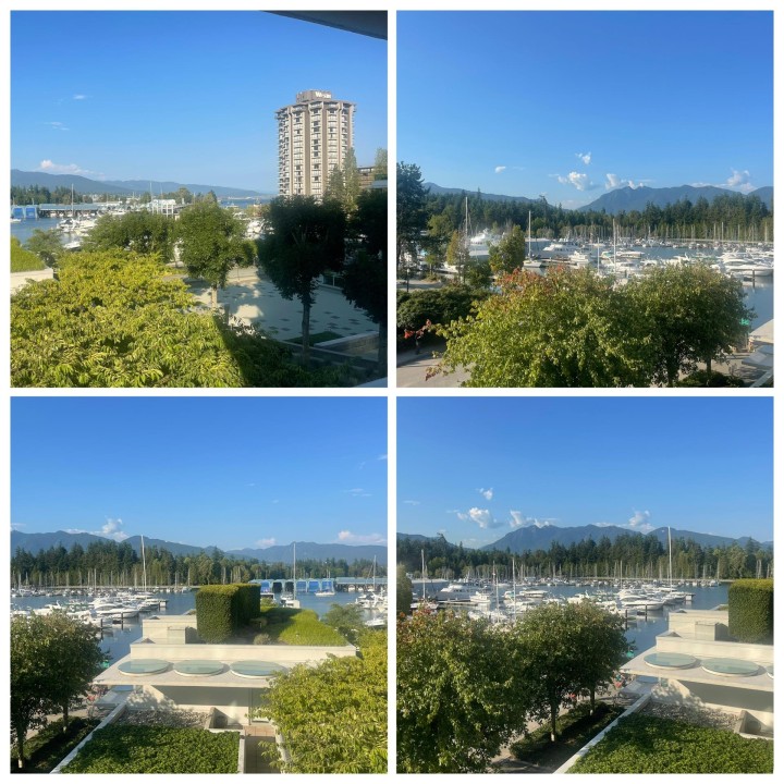Photo 37 at 302 - 1777 Bayshore Drive, Coal Harbour, Vancouver West