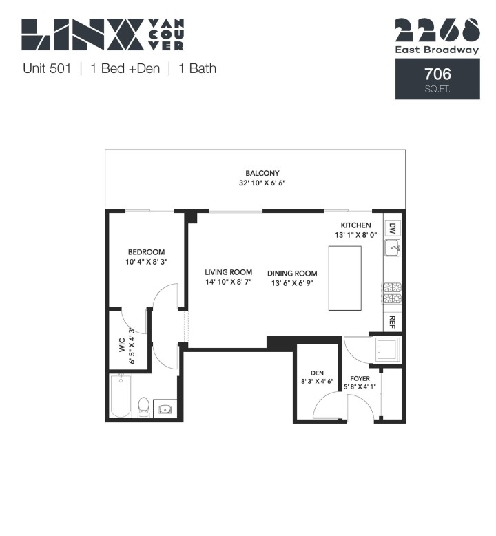 Photo 27 at 501 - 2268 E Broadway, Grandview Woodland, Vancouver East
