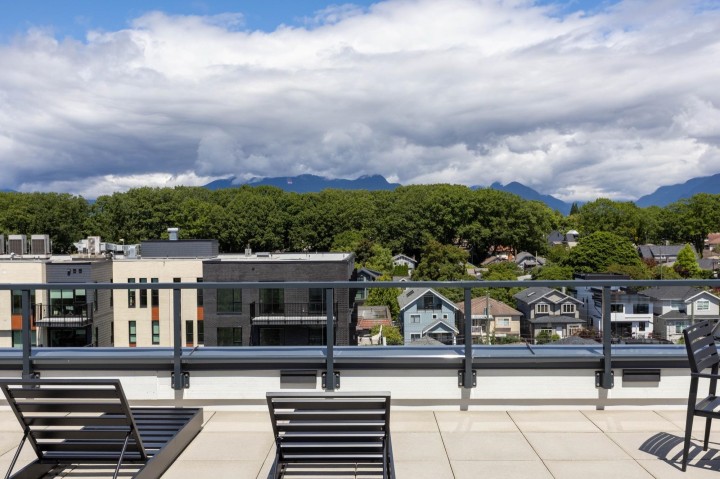 Photo 22 at 501 - 2268 E Broadway, Grandview Woodland, Vancouver East