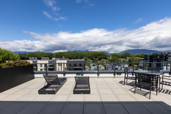 Photo 21 at 302 - 2268 E Broadway, Grandview Woodland, Vancouver East
