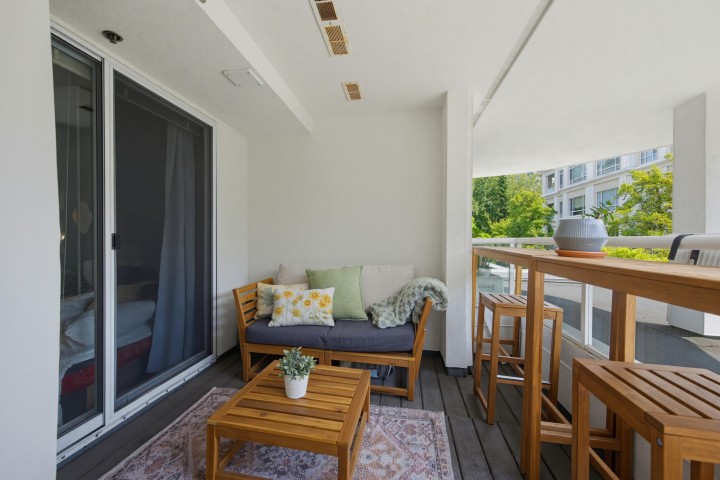 Photo 28 at 229 - 5735 Hampton Place, University VW, Vancouver West