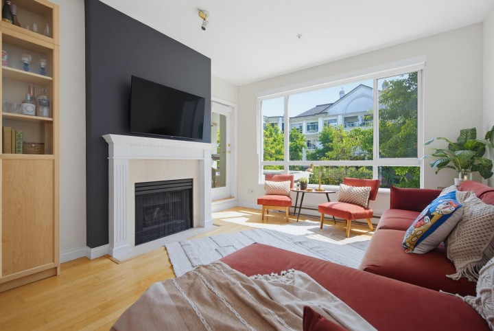 Photo 10 at 229 - 5735 Hampton Place, University VW, Vancouver West