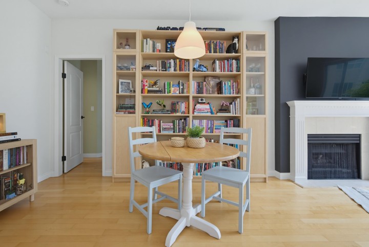 Photo 8 at 229 - 5735 Hampton Place, University VW, Vancouver West
