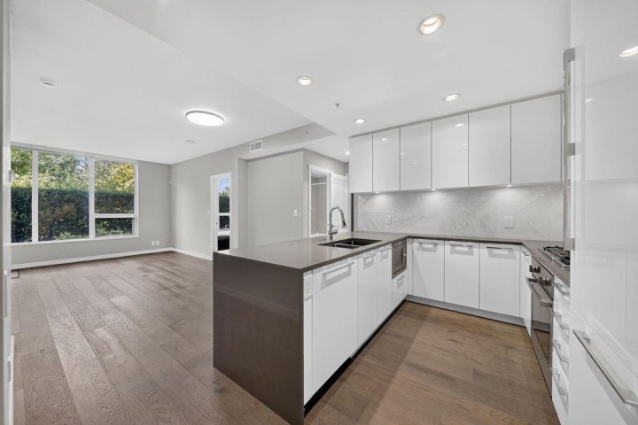 Photo 2 at 115 - 5687 Gray Avenue, University VW, Vancouver West