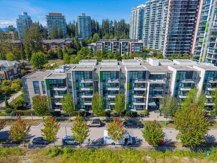 Photo 28 at 115 - 5687 Gray Avenue, University VW, Vancouver West