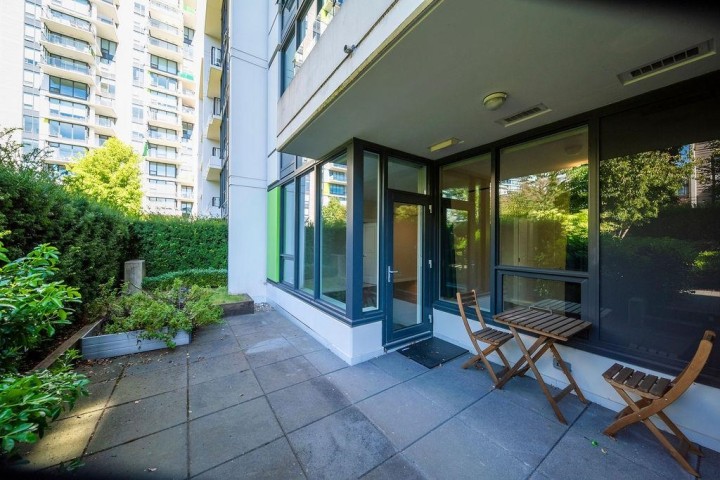 Photo 24 at 115 - 5687 Gray Avenue, University VW, Vancouver West