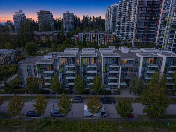 Photo 29 at 115 - 5687 Gray Avenue, University VW, Vancouver West