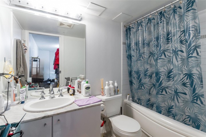 Photo 17 at 302 - 188 E Esplanade, Lower Lonsdale, North Vancouver