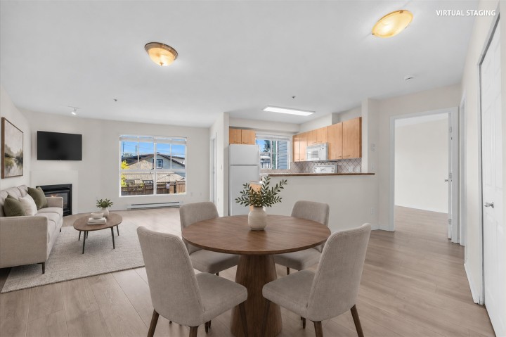 Photo 7 at 101 - 2973 Kingsway, Collingwood VE, Vancouver East