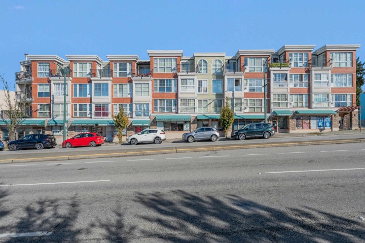 Photo 1 at 101 - 2973 Kingsway, Collingwood VE, Vancouver East