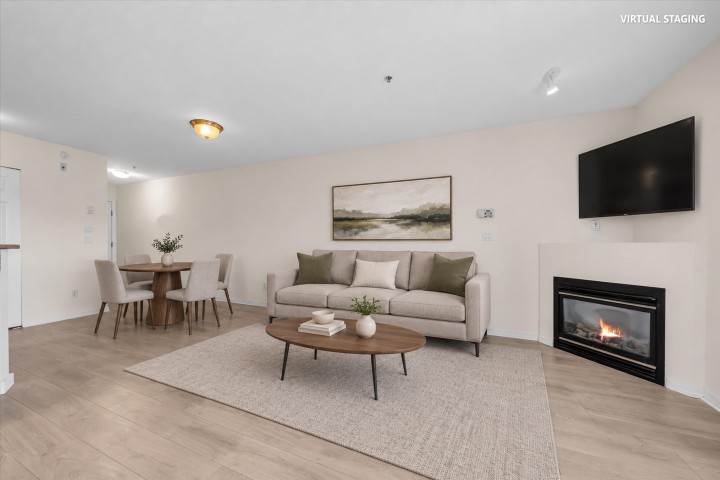 Photo 5 at 101 - 2973 Kingsway, Collingwood VE, Vancouver East