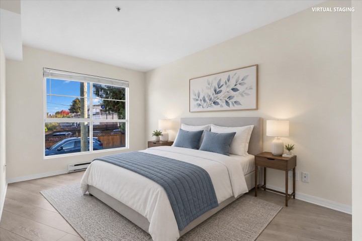 Photo 9 at 101 - 2973 Kingsway, Collingwood VE, Vancouver East