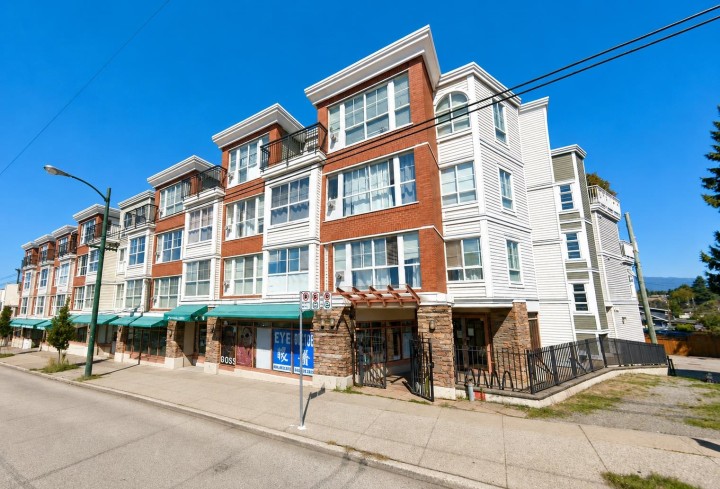Photo 33 at 101 - 2973 Kingsway, Collingwood VE, Vancouver East