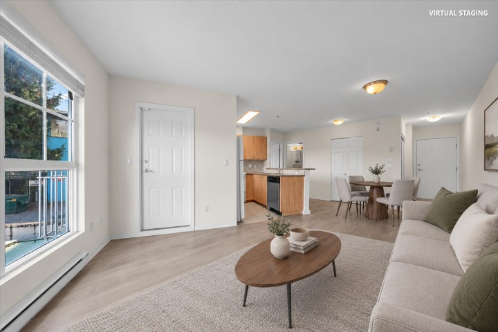 Photo 4 at 101 - 2973 Kingsway, Collingwood VE, Vancouver East