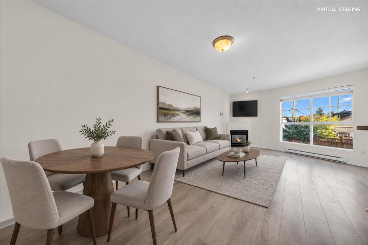 Photo 8 at 101 - 2973 Kingsway, Collingwood VE, Vancouver East