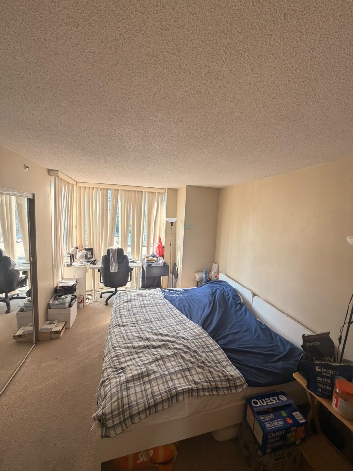 Photo 13 at 1003 - 930 Cambie Street, Yaletown, Vancouver West