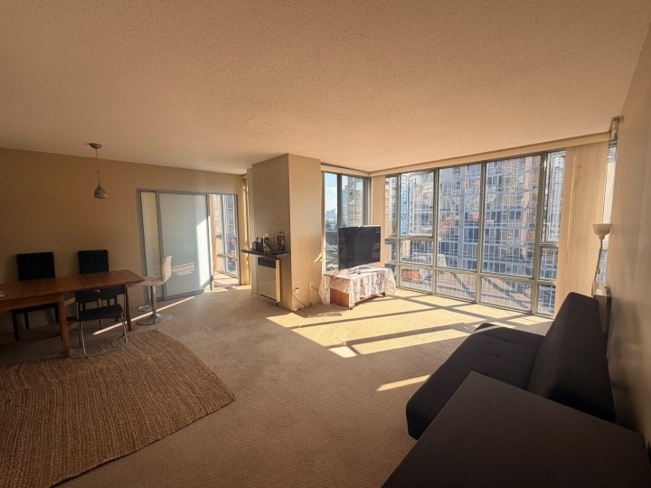 Photo 5 at 1003 - 930 Cambie Street, Yaletown, Vancouver West