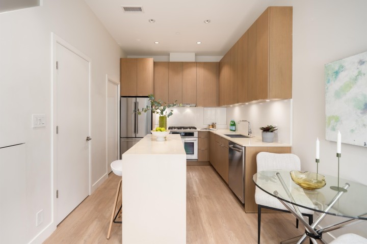 Photo 6 at 149 E 1st Avenue, Mount Pleasant VE, Vancouver East