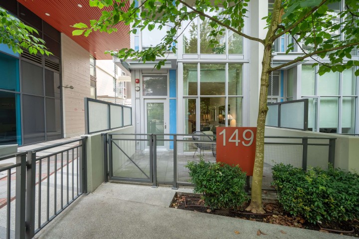 Photo 17 at 149 E 1st Avenue, Mount Pleasant VE, Vancouver East