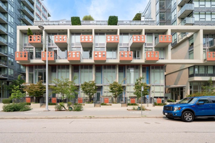 Photo 20 at 149 E 1st Avenue, Mount Pleasant VE, Vancouver East