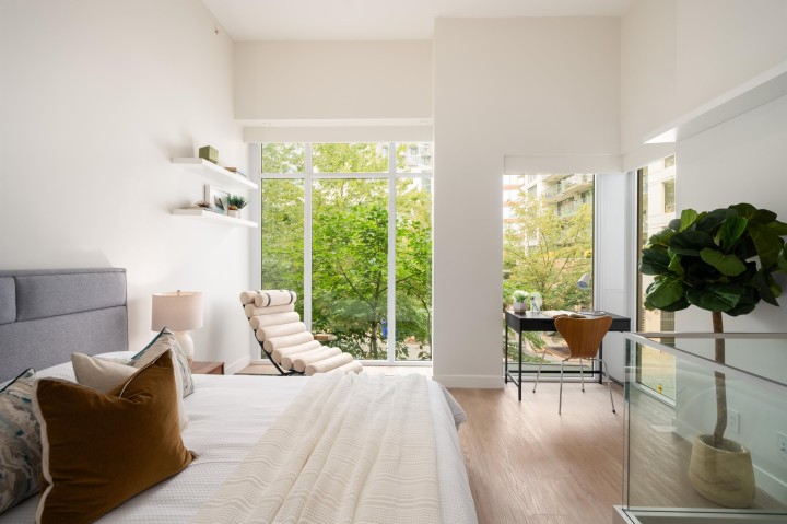 Photo 11 at 149 E 1st Avenue, Mount Pleasant VE, Vancouver East